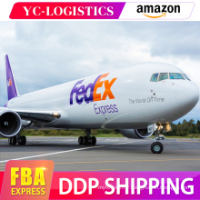 door to door dropshipping service dhl fedex express from China to USA